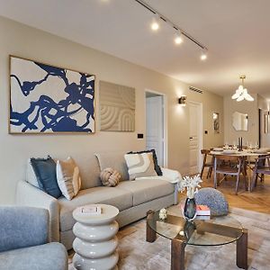 Deluxe Appartement met Twee Slaapkamers